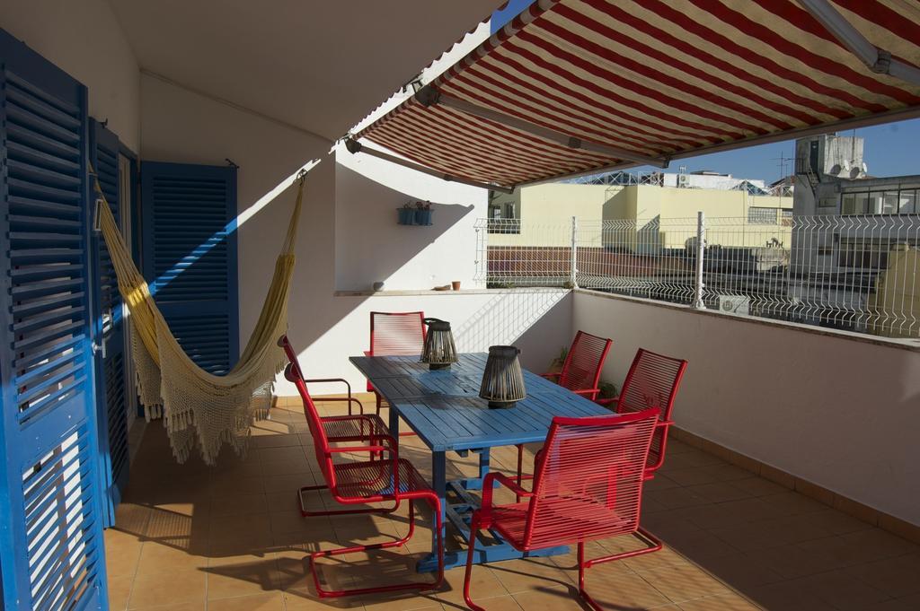 Great Terrace Valbom Apartment Кашкайш Номер фото