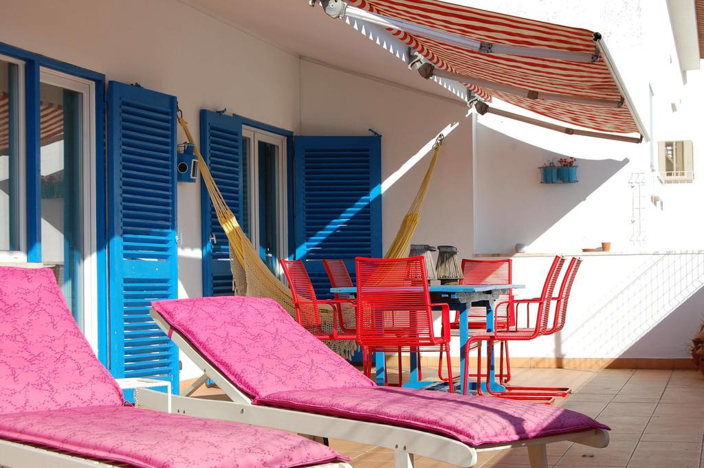 Great Terrace Valbom Apartment Кашкайш Номер фото